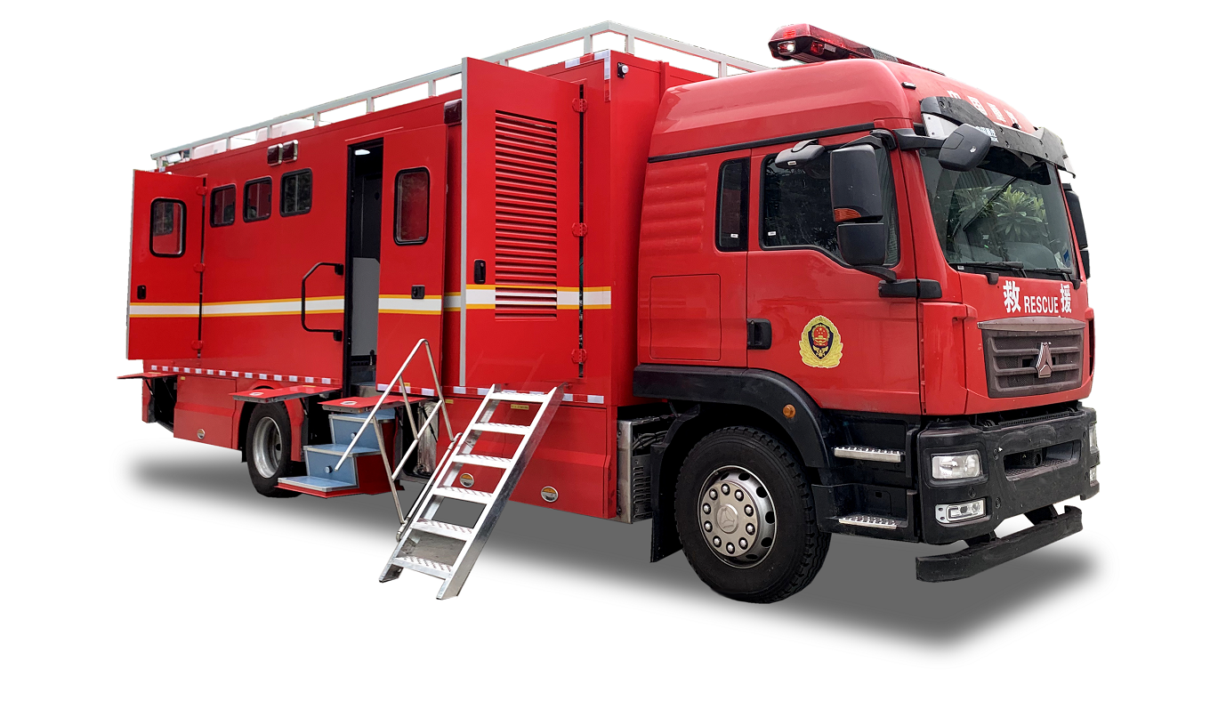 HWA5160XCSS6型盥洗車